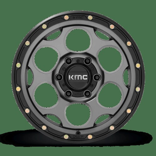 KM541 20X9 6X5.5 S-GRY BLK-LP 00MM