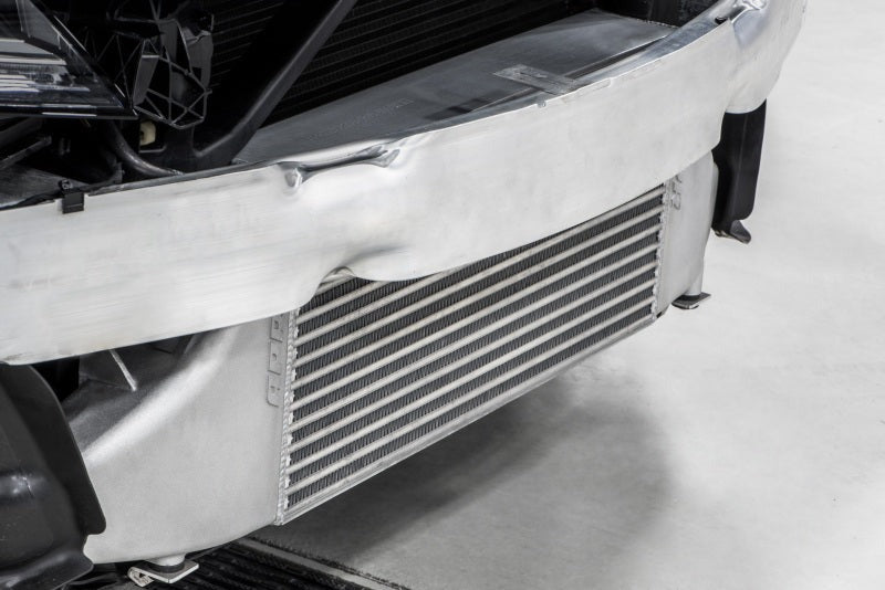 APR 18-22 Audi TT RS Quattro 2.5 TFSI EVO (TT RS) Intercooler Kit