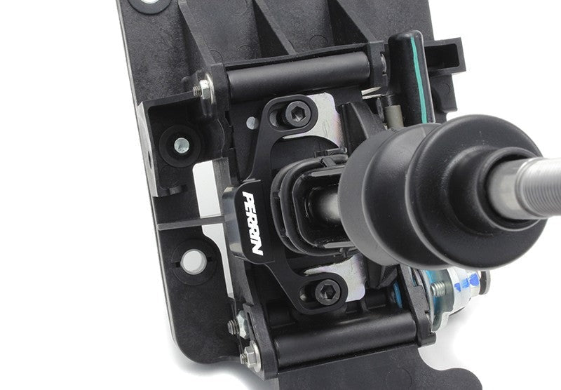 PERRIN Shifter Stop - 2015-2017 Subaru WRX
