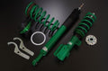 Tein Street Basis Z Coilovers - 2005-2009 Subaru Legacy