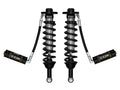 ICON 2021+ Ford F-150 2WD 0-3in Lift Front V.S. 2.5 Series Coilovers Extended Travel RR - Pair