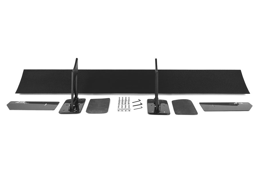 APR Performance GT-250 Carbon Fiber Wing 61in - 2013-2021 Scion FRS / Subaru BRZ / Toyota 86