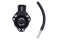 Boomba Racing Blow Off Valve - Black - 2015-2021 Subaru WRX / 2014-2018 Forester XT