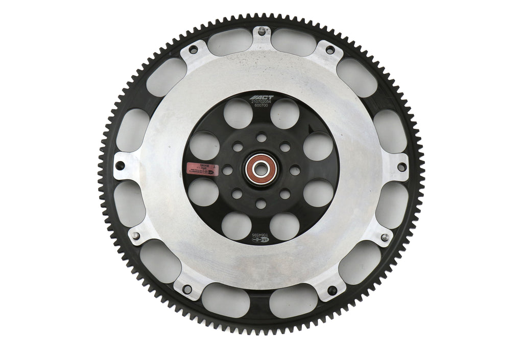 ACT Heavy Duty Solid 6-Puck Disc Clutch Kit Prolite Flywheel Included - 2013-2021 Scion FR-S / Subaru BRZ / Toyota 86