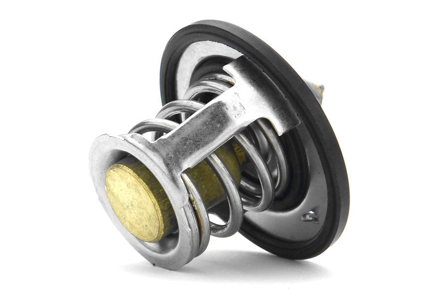 Mishimoto Racing Thermostat 154 Degree - Subaru Models (inc. 2002-2014 WRX / 2004+ STI)