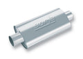 Borla XR-1 Sportsman Racing Muffler 4in In/4in Out Muffler