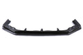 Seibon MB3 Carbon Fiber Front Lip - 2015-2017 Subaru WRX / STI