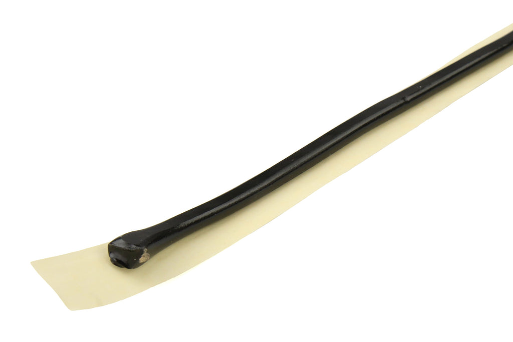 Morimoto RetroRubber Butyl Sealant Black - Universal