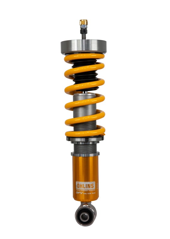 Ohlins Road & Track Coilover System (Excl. Electric Shock Models) - 2022-2026 Subaru WRX (VB)