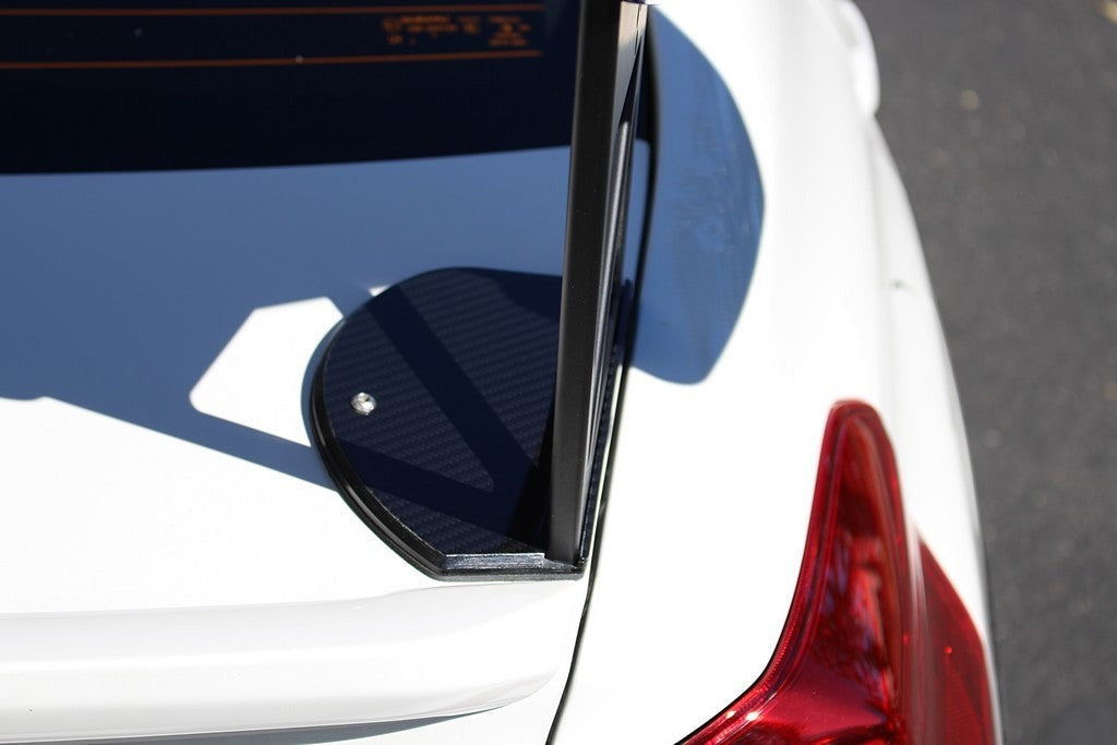 APR Performance GTC-300 Rear Wing w/ Trunk Edge Mounts - 2015-2021 Subaru WRX