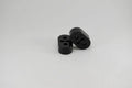 Kartboy Subaru Exhaust Hanger - 10mm - Black - Subaru Models