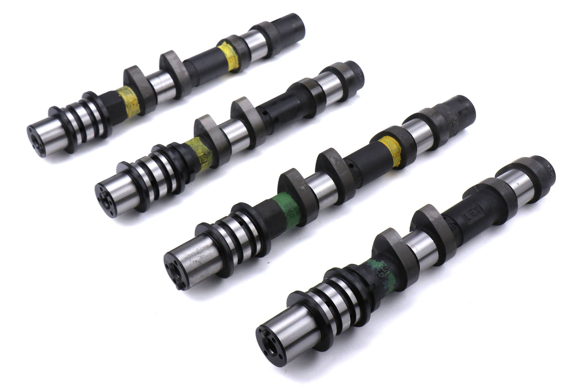 Brian Crower Stage 3 280 Camshafts Dual AVCS - 2008-2021 Subaru STI