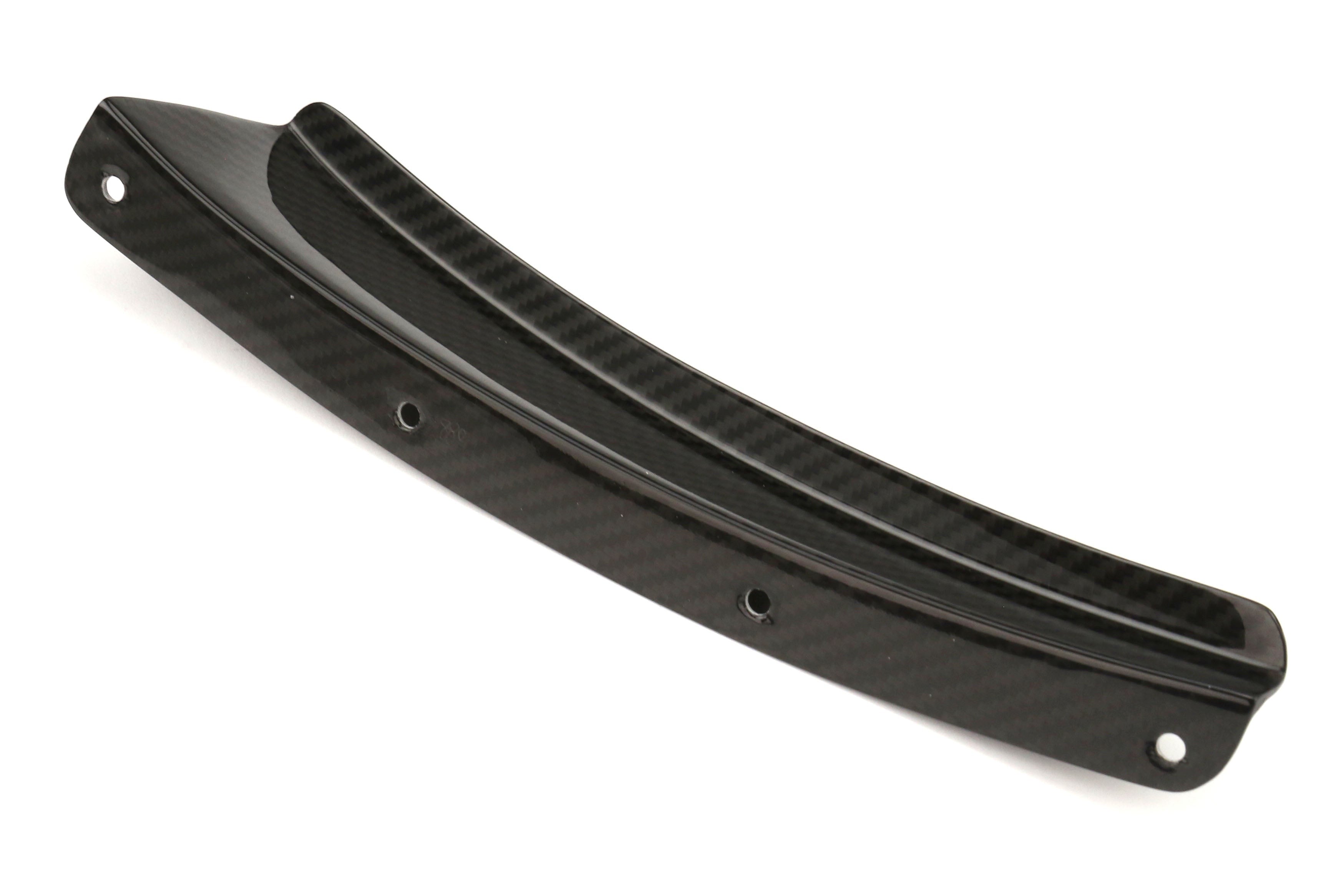 Verus Engineering Dive Plane Kit - 2015-2021 Subaru WRX / STI