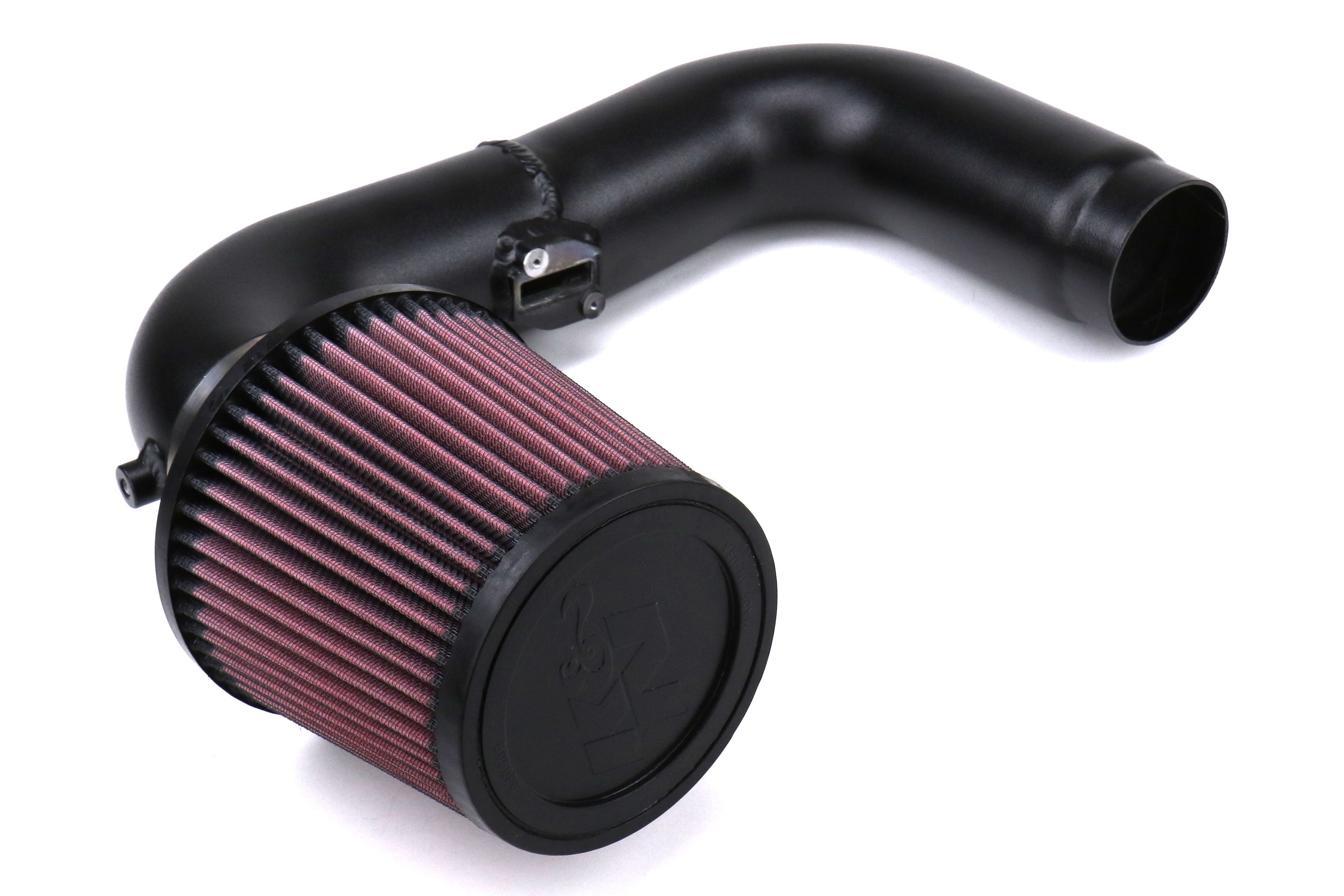 K&N Typhoon Air Intake - 2018-2021 Subaru WRX (Turbo)