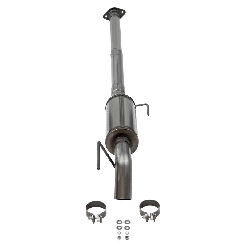 Flowmaster Flow FX Extreme Cat-Back Exhaust for 2009-2014 Ford F-150 - 717980