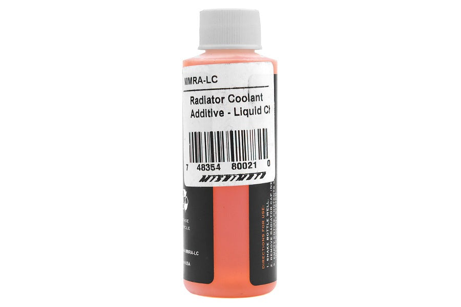 Mishimoto Liquid Chill Radiator Coolant Additive - Universal