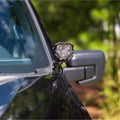 4B A-PILLAR BRACKETS: F150 (2021+)