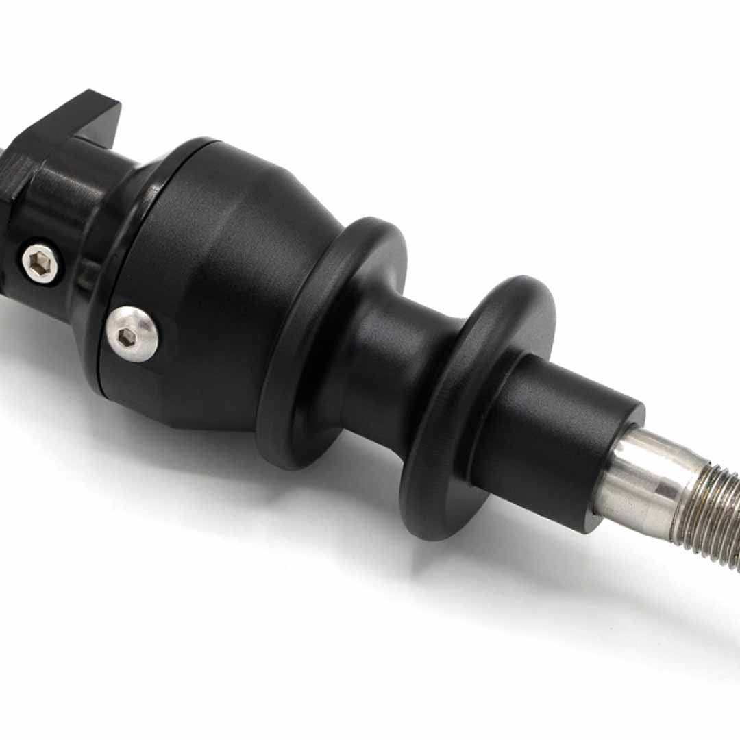 Billetworkz Short Throw Shifter Kit – Subaru WRX 2015–2025 / Crosstrek 2018+