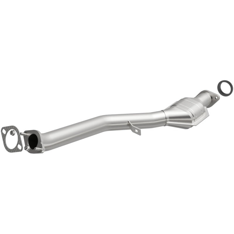MagnaFlow Direct Fit Catalytic Converter - 2008-2009 Subaru Outback H4 2.5L