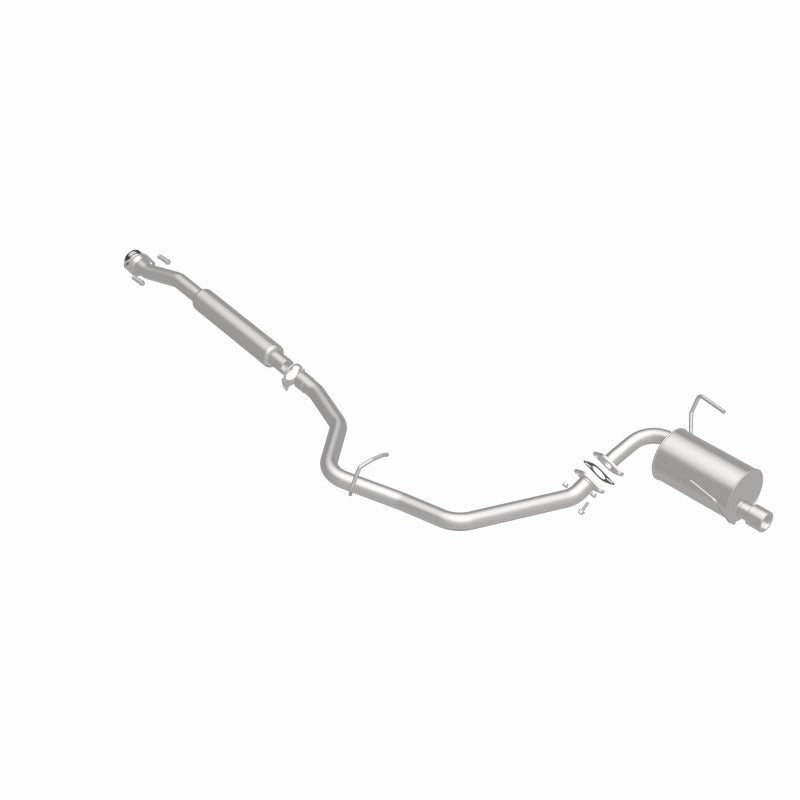 MagnaFlow BRE Exhaust Kit - 2014-2016 Subaru Forester 2.5L