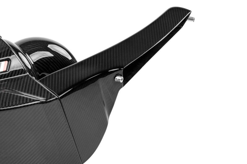 APR 17-25 Audi A4/A5 (B9) 2.0T Carbon Fiber Intake System