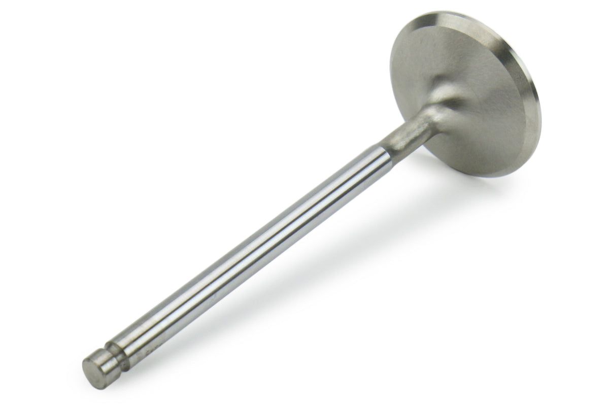 Manley Performance Race Flo Stainless Steel Intake Valves - 2002-2005 Subaru WRX / 2004-2021 STI