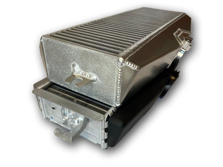 ETS Top Mount Intercooler (w/ Stencil) - 2022-2024 Subaru WRX