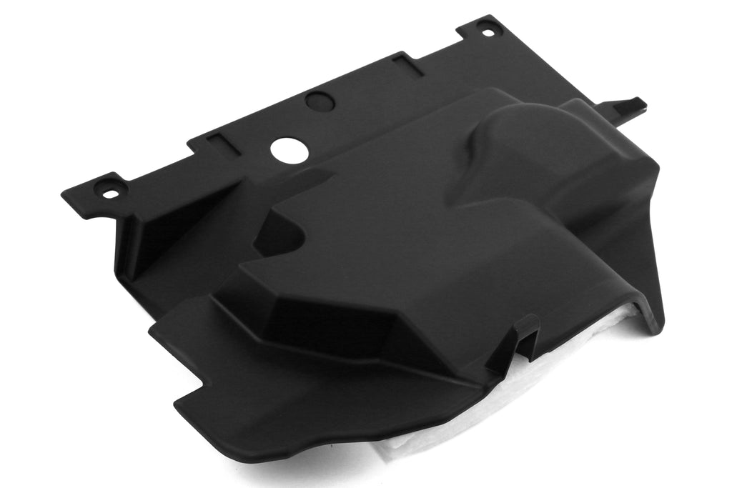 Subaru OEM Lower Dash Kick Panel - 2014-2017 Subaru Crosstrek