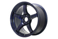 Rays Gram Lights 57CR Eternal Blue Pearl 18x9.5 +22mm 5x114.3 (Single Wheel) - 2015-2024 Subaru WRX / 2015-2021 STI / 2019-2024 Forester
