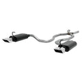 Flowmaster 70-73 Corvette 350 CM-Back Force II Cat-Back SS Exhaust System
