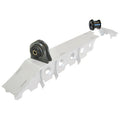 Artec Industries 97-06 Jeep Wrangler TJ Daystar Bushing Replacement Kit - 2 In Swap Uppers