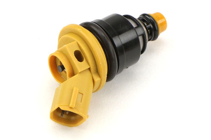 DeatschWerks Fuel Injectors Side Feed 1000cc - 2004-2006 Subaru STI / 2005-2006 Legacy GT