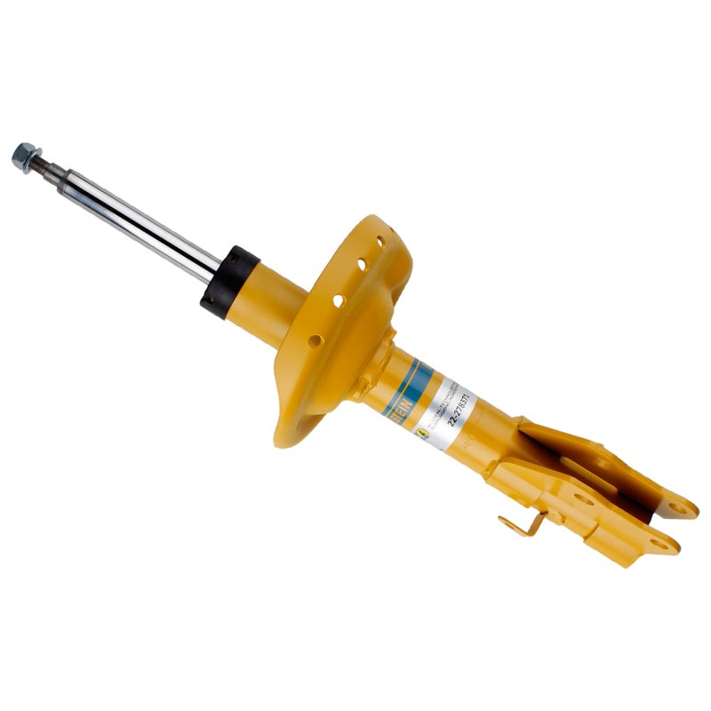 Bilstein B6 Front Left Monotube Shock Absorber - 2013-2017 Subaru Crosstrek