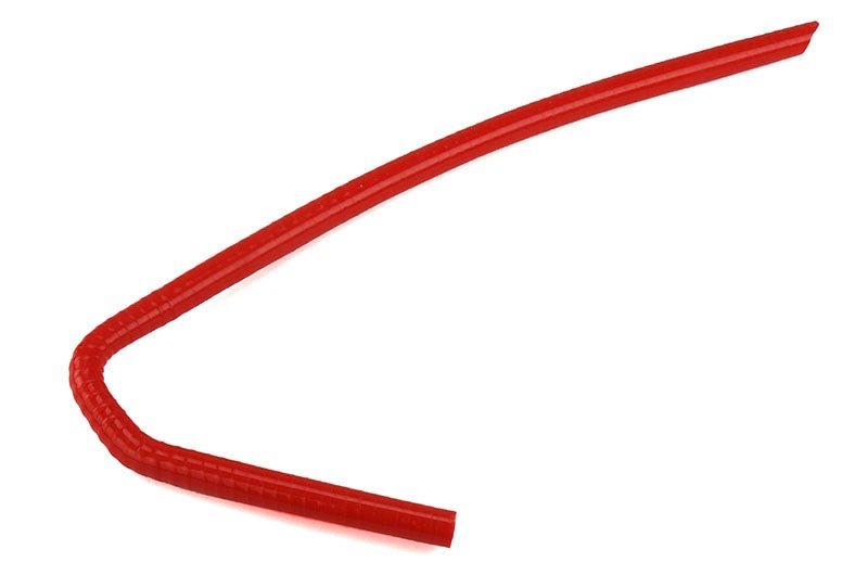 Mishimoto Radiator Hose Kit Red - 2013-2021 Scion FR-S / Subaru BRZ / Toyota 86