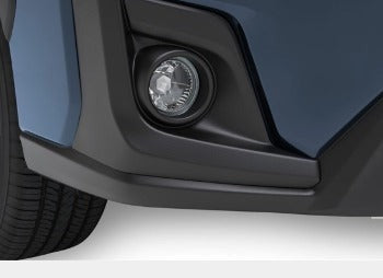 Subaru OEM Fog Light Kit - 2018-2021 Subaru Crosstrek