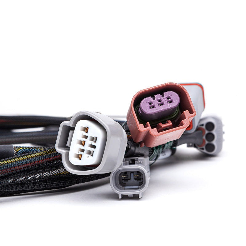 COBB NexGen Flex Fuel Ethanol Sensor Kit - 2008-2021 Subaru STI (Incl. 2018 Type RA)