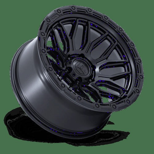 D881 20X9 6X5.5 M-BLK GB-LP 1MM