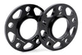 Dinan Wheel Spacers - 5x120 - 72.6mm CB - 12mm Thick (Set of 2)