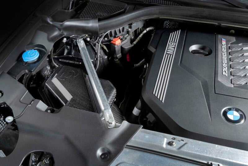 Dinan Cold Air Intake for 2020-2024 BMW X3 & 2020-2025 X4 M40i - D760-0075
