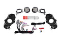 Diode Dynamics 19-22 Toyota Rav4 SS3 Add-On Fog Light Kit
