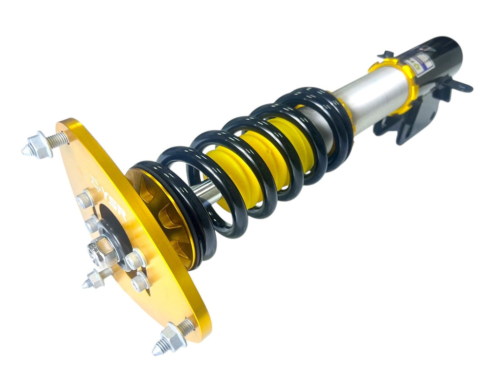 YSR Pro Sport Digressive Series Coilovers - Subaru WRX 2022+ (VB)