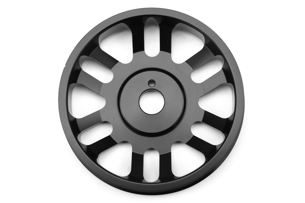 Go Fast Bits Lightweight Pulley Kit - 2013-2016 Scion FR-S / 2013-2020 Subaru BRZ / 2017-2019 Toyota 86
