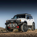 ARB Land Cruiser 250 Zenith Winch Bar