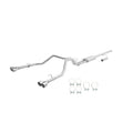 Flowmaster CAWAY 19-26 GM 1500 5.3L Cat-Back Exhaust System