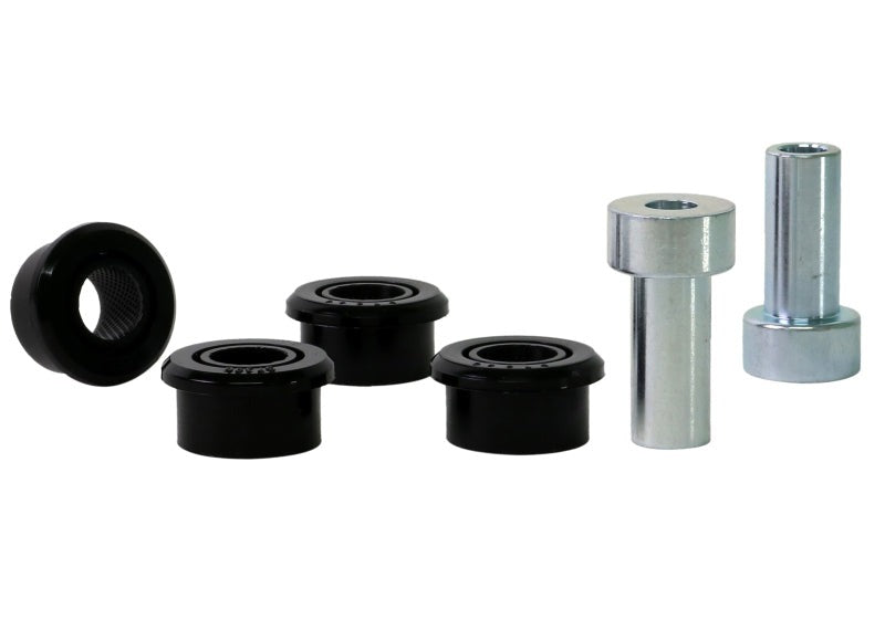 Whiteline Rear Control Arm Upper Outer Bushing Kit - 1994-2009 Subaru Legacy / 1994-2009 Subaru Outback