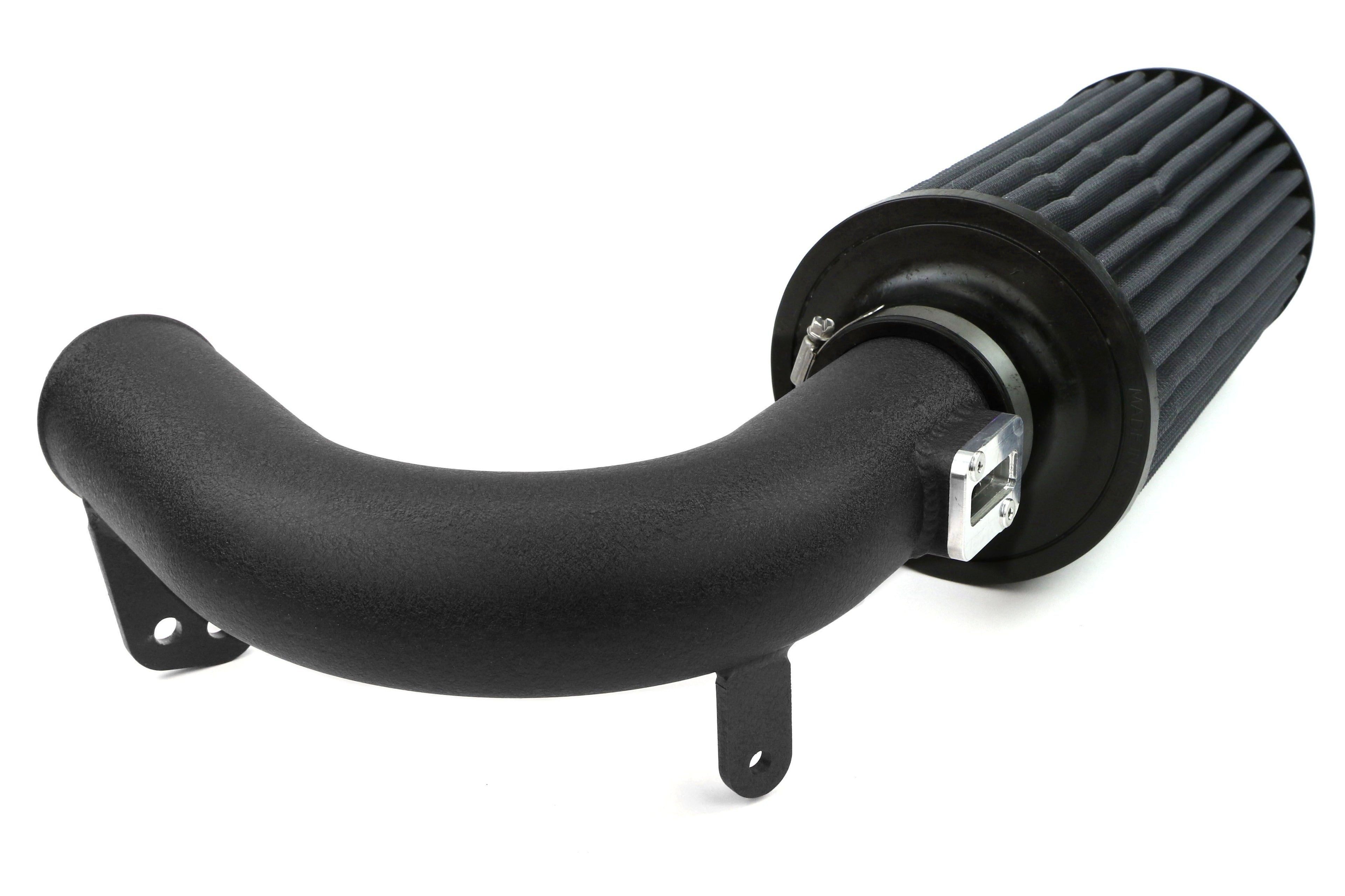 PERRIN Performance Cold Air Intake System (Black) - 2015-2021 Subaru WRX