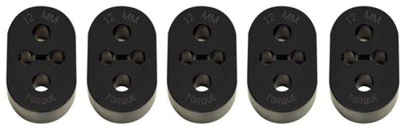 Torque Solution Exhaust Mount Kit - 2008-2011 Subaru STI