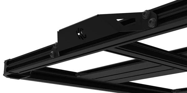 KC HiLiTES 24-25 Toyota Land Cruiser/Lexus GX 550 Platform One Roof Rack