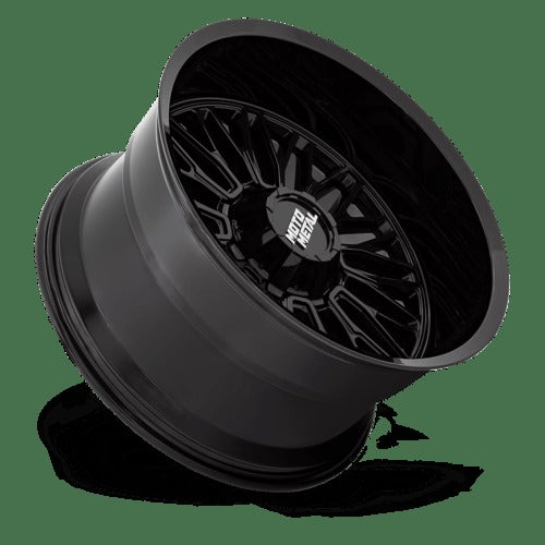 MO809 22X10 6X135/5.5 G-BLK -18MM