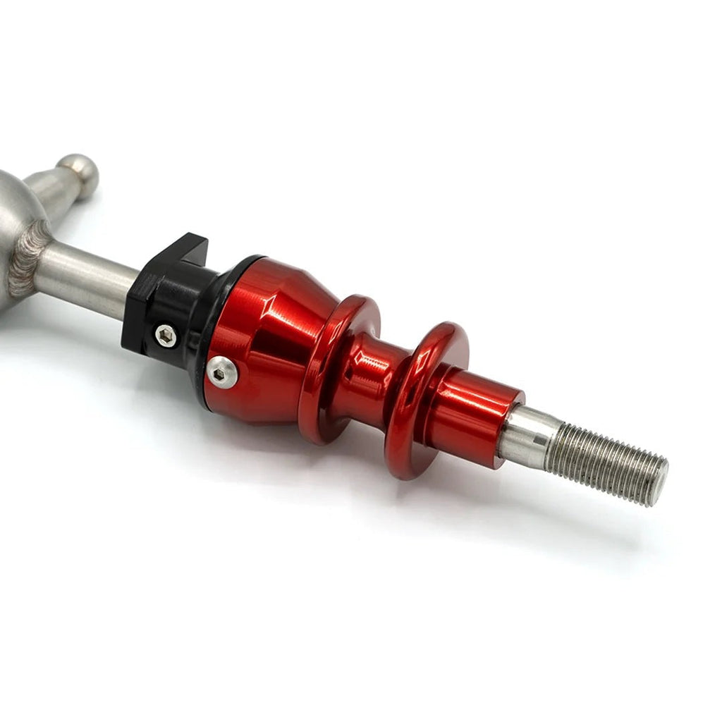 Billetworkz Short Shifter – Subaru BRZ / FR-S / GT86 2013–2021